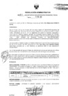 Vista preliminar de documento RESOLUCION ADMINISTRATIVA N° 007-2023.pdf