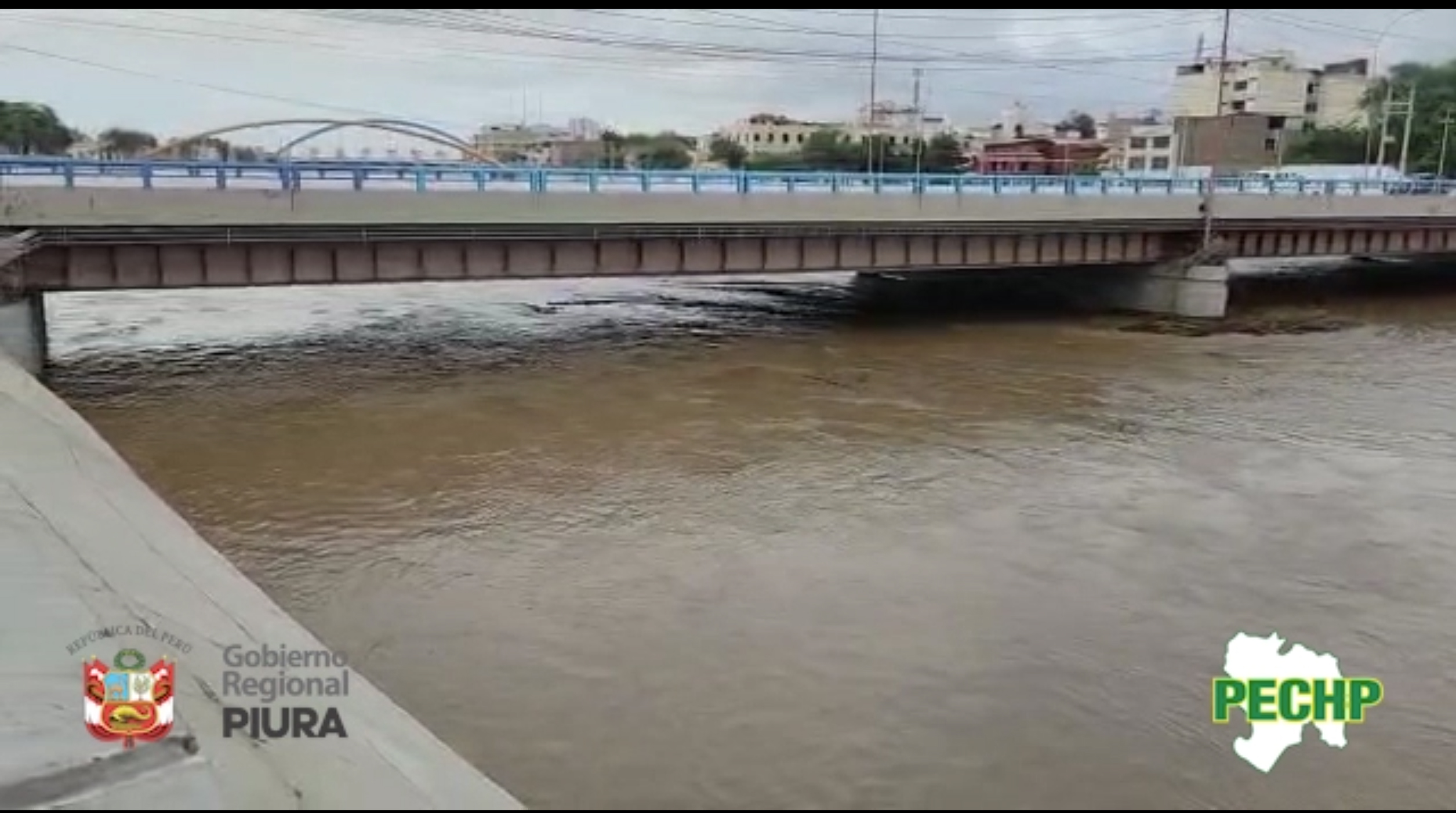 PUENTE SANCHEZ CERRO