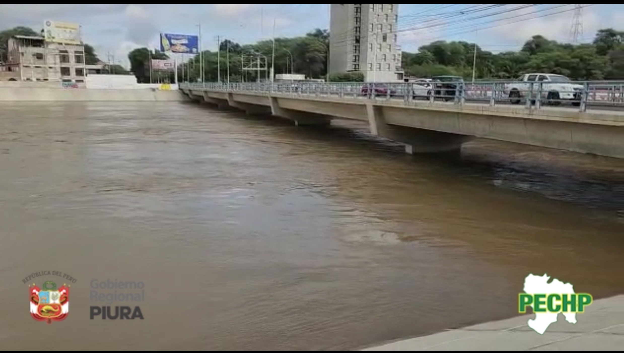 CUARTO PUENTE