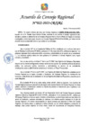 Vista preliminar de documento ACUERDO DE CONSEJO REGIONAL N° 022-2023-CR/GRL