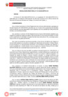 Vista preliminar de documento RESOLUCIÓN DIRECTORAL N.° 0118-2023-MTPE-4-12