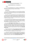 Vista preliminar de documento RESOLUCIÓN DIRECTORAL N.° 0119-2023-MTPE-4-12