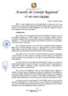 Vista preliminar de documento ACUERDO DE CONSEJO REGIONAL N° 027-2023-CR/GRL