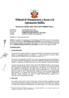 Vista preliminar de documento Resolución N° 002301-2022-JUS-TTAIP-PRIMERA SALA.pdf