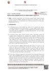 Vista preliminar de documento RESOLUCION ADMINISTRATIVA-000315-2023-P-CSJCU.pdf