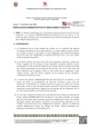 Vista preliminar de documento RESOLUCION ADMINISTRATIVA-000312-2023-P-CSJCU.pdf