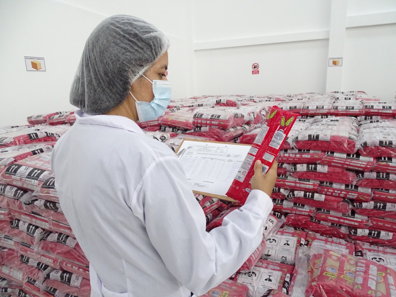 Servicio alimentario escolar