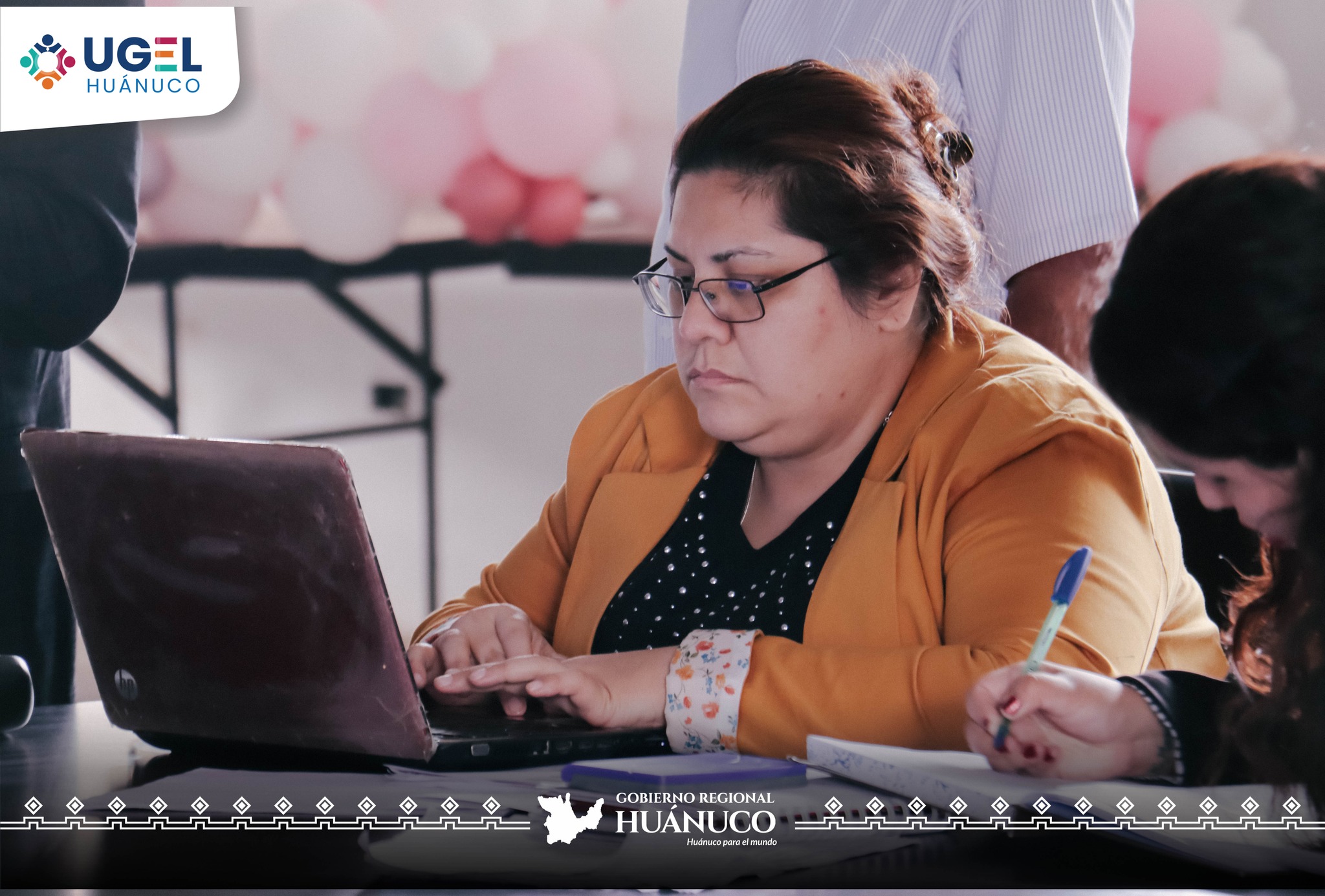 Contratación Docente