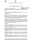 Vista preliminar de documento RESOLUCION ADMINISTRATIVA000347-2023-P-CSJLIMANORTE-PJIndependencia20230316.pdf