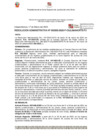 Vista preliminar de documento RESOLUCION ADMINISTRATIVA000353-2023-P-CSJLIMANORTE-PJIndependencia20230317.pdf