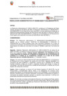 Vista preliminar de documento RESOLUCION ADMINISTRATIVA000358-2023-P-CSJLIMANORTE-PJIndependencia20230321.pdf