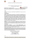 Vista preliminar de documento RESOLUCION ADMINISTRATIVA000359-2023-P-CSJLIMANORTE-PJIndependencia20230321.pdf