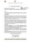 Vista preliminar de documento RESOLUCION ADMINISTRATIVA000364-2023-P-CSJLIMANORTE-PJIndependencia20230321.pdf
