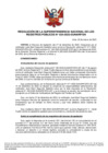 Vista preliminar de documento Resolución de la Superintendencia Nacional de los Registros Públicos N° 034-2023-SUNARP/SN
