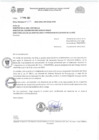 Vista preliminar de documento OFICIO MULTIPLE N 025-2023-DREC-DIR-OAIyE-APER.pdf