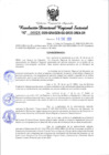 Vista preliminar de documento Resolución Directoral Regional Sectorial N° 00024-2023-GRA/GOB-GG-GRDS-DREA-DR