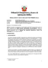 Vista preliminar de documento Resolución N° 002121-2022-JUS-TTAIP-PRIMERA SALA.pdf