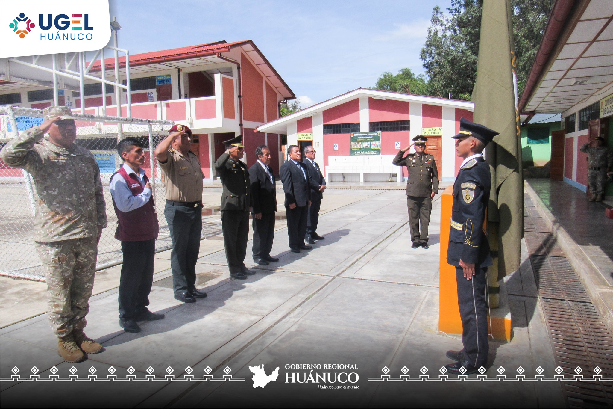 COLEGIO MILITAR MARIANO IGNACIO