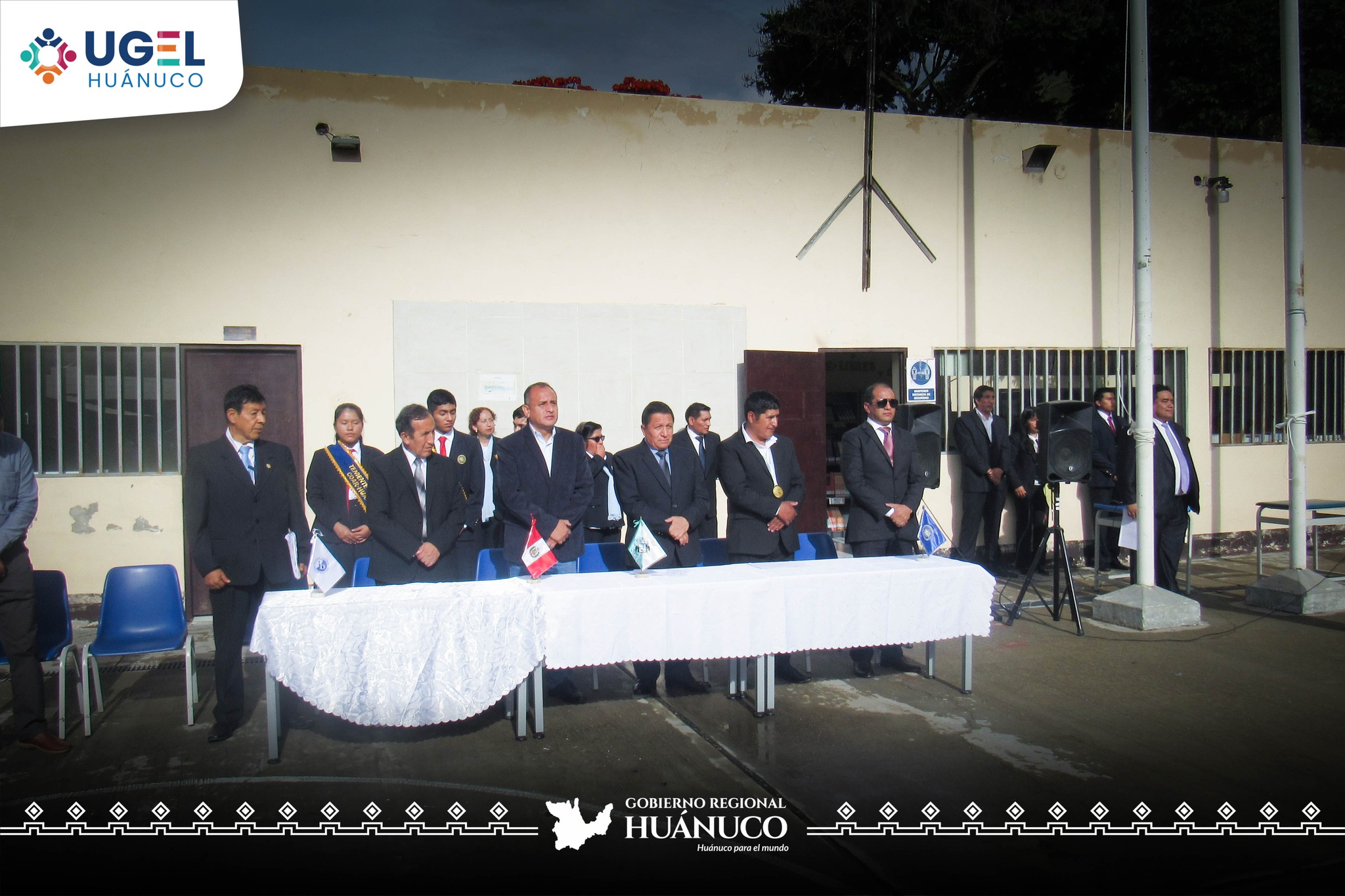COLEGIO MILITAR MARIANO IGNACIO