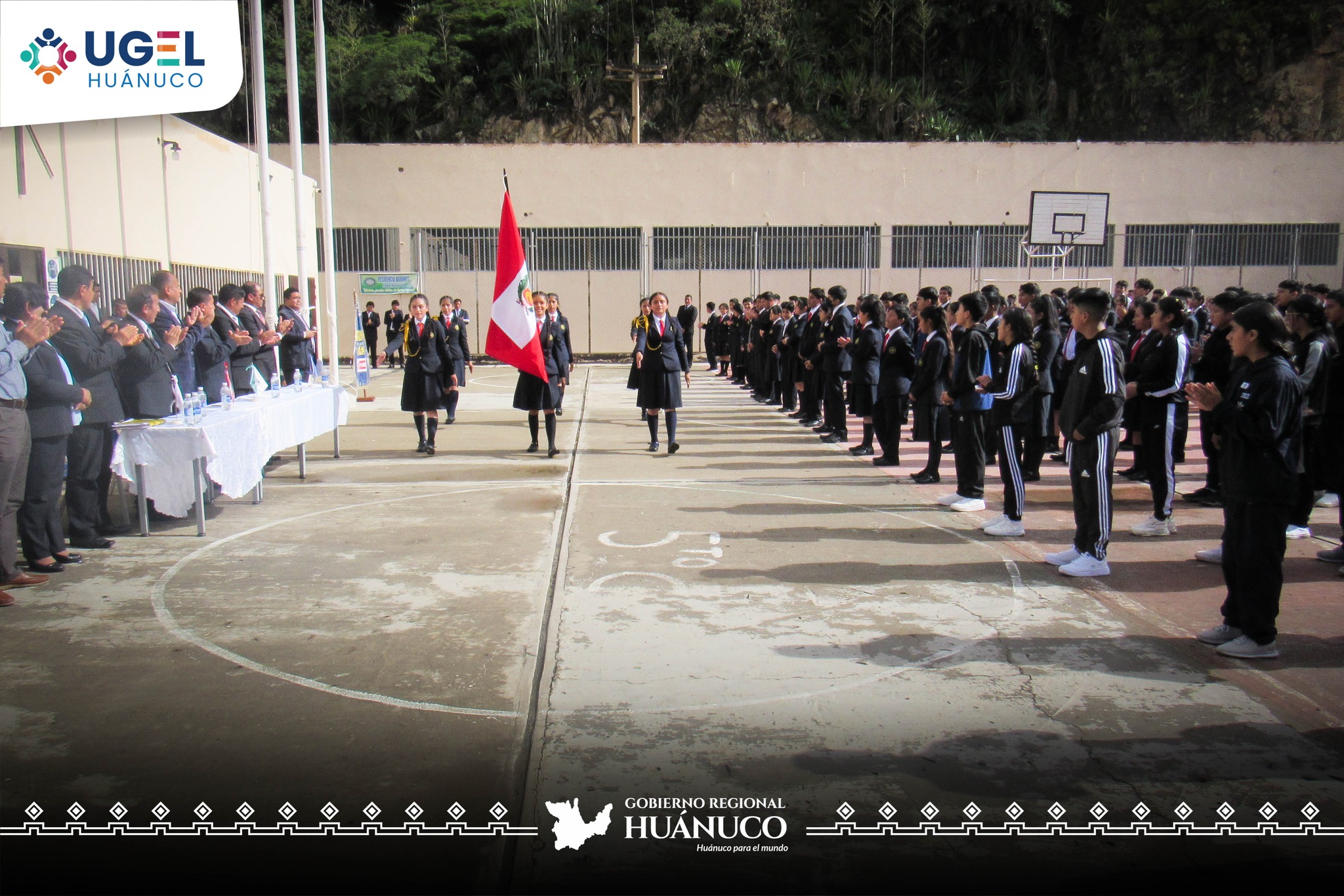 COLEGIO MILITAR MARIANO IGNACIO