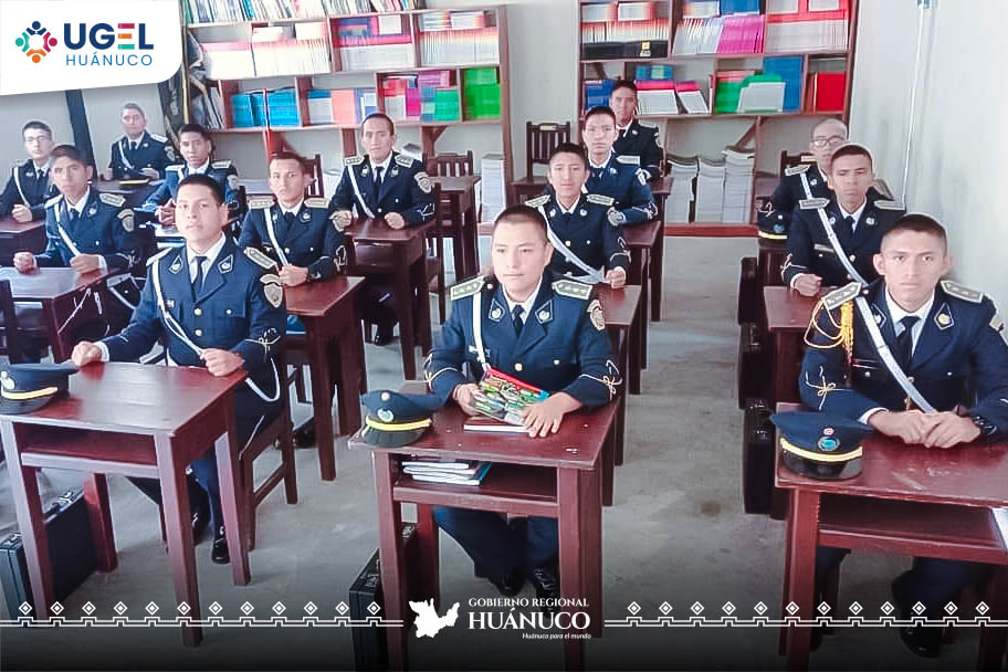 COLEGIO MILITAR MARIANO IGNACIO