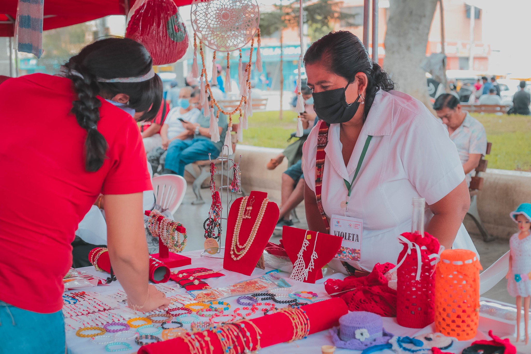 MUNICIPALIDAD CAPACITARÁ A MÁS DE 100 ARTESANOS