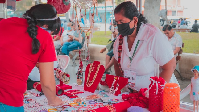 MUNICIPALIDAD CAPACITARÁ A MÁS DE 100 ARTESANOS