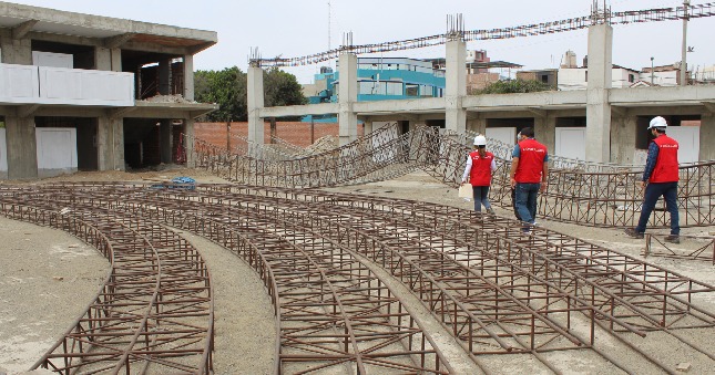Contraloría identificó en La Libertad más de 150 funcionarios con presuntas responsabilidades en Reconstrucción con Cambios