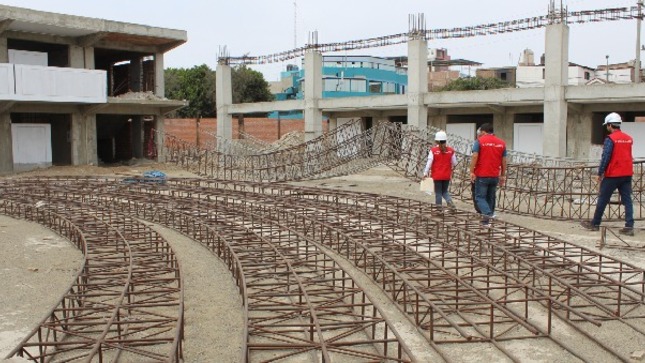 Contraloría identificó en La Libertad más de 150 funcionarios con presuntas responsabilidades en Reconstrucción con Cambios