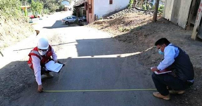 Contraloría identificó a más de 130 funcionarios con presunta responsabilidad por irregularidades obras de Reconstrucción con Cambios en Piura