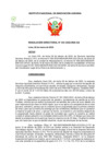 Vista preliminar de documento Resolución Directoral N° 0031-2023-INIA-OA