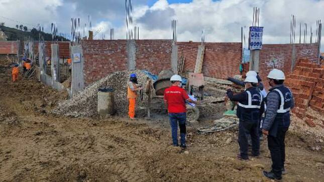 Contraloría identificó que irregularidades en obras de Reconstrucción con Cambios en Cajamarca habrían ocasionado perjuicio por casi S/ 4 millones