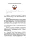 Vista preliminar de documento Resolución Directoral N° 0032-2023-INIA-OA