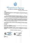 Vista preliminar de documento ACUERDO DE CONCEJO N° 020-2023-CMPC.pdf