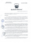 Vista preliminar de documento RD N° 239-2022-DE-HSJL-MINSA