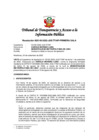 Vista preliminar de documento Resolución N° 002145-2022-JUS-TTAIP-PRIMERA SALA.pdf