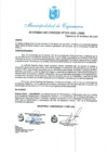 Vista preliminar de documento ACUERDO DE CONCEJO N° 023-2023-CMPC.pdf