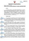 Vista preliminar de documento RESOLUCION DE SUPERINTENDENCIA-000091-2023-MIGRACIONES
