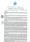Vista preliminar de documento ACUERDO DE CONCEJO N° 025-2023-CMPC.pdf