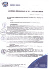 Vista preliminar de documento Acuerdo de Concejo N° 021-2023-ALC-MDCA