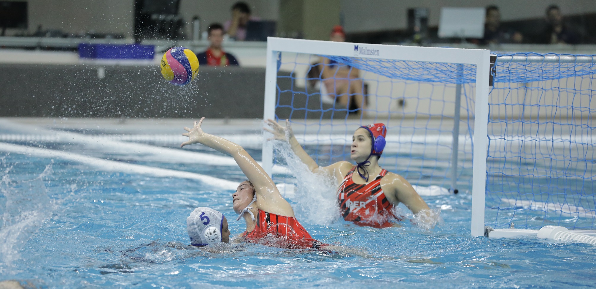 waterpolo
