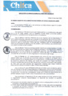 Vista preliminar de documento RESOLUCIÓN DE GERENCIA MUNICIPAL N° 007-2023-GM/MDCH