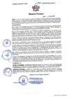 Vista preliminar de documento Resolución Directoral N.° 190-2023/GOB.REG-DRSP-DEGDRH