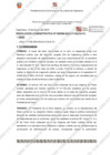 Vista preliminar de documento Resolución Administrativa