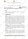 Vista preliminar de documento Resolución Administrativa