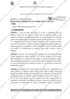 Vista preliminar de documento Resolución Administrativa