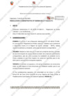 Vista preliminar de documento Resolución Administrativa