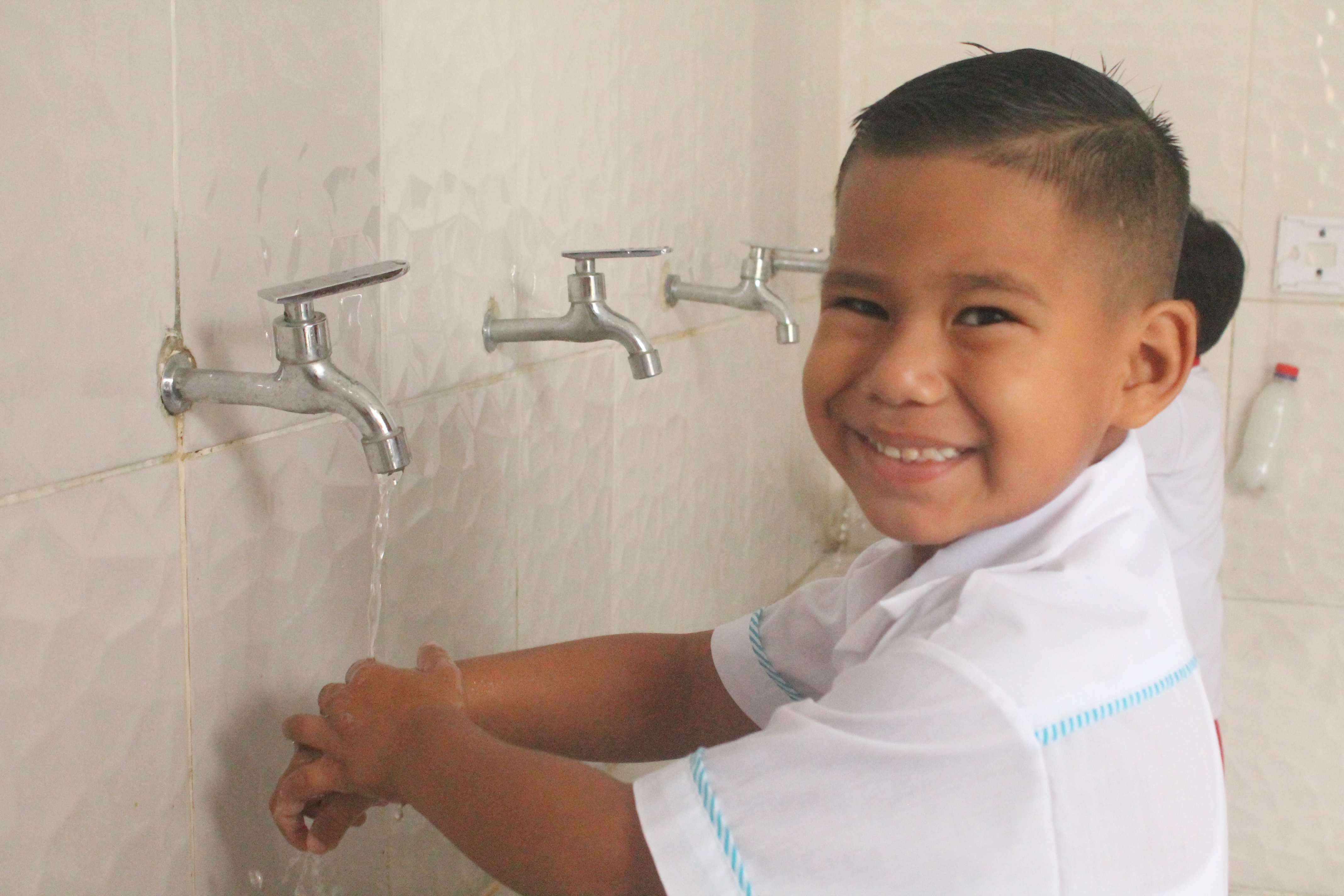 Servicio alimentario escolar