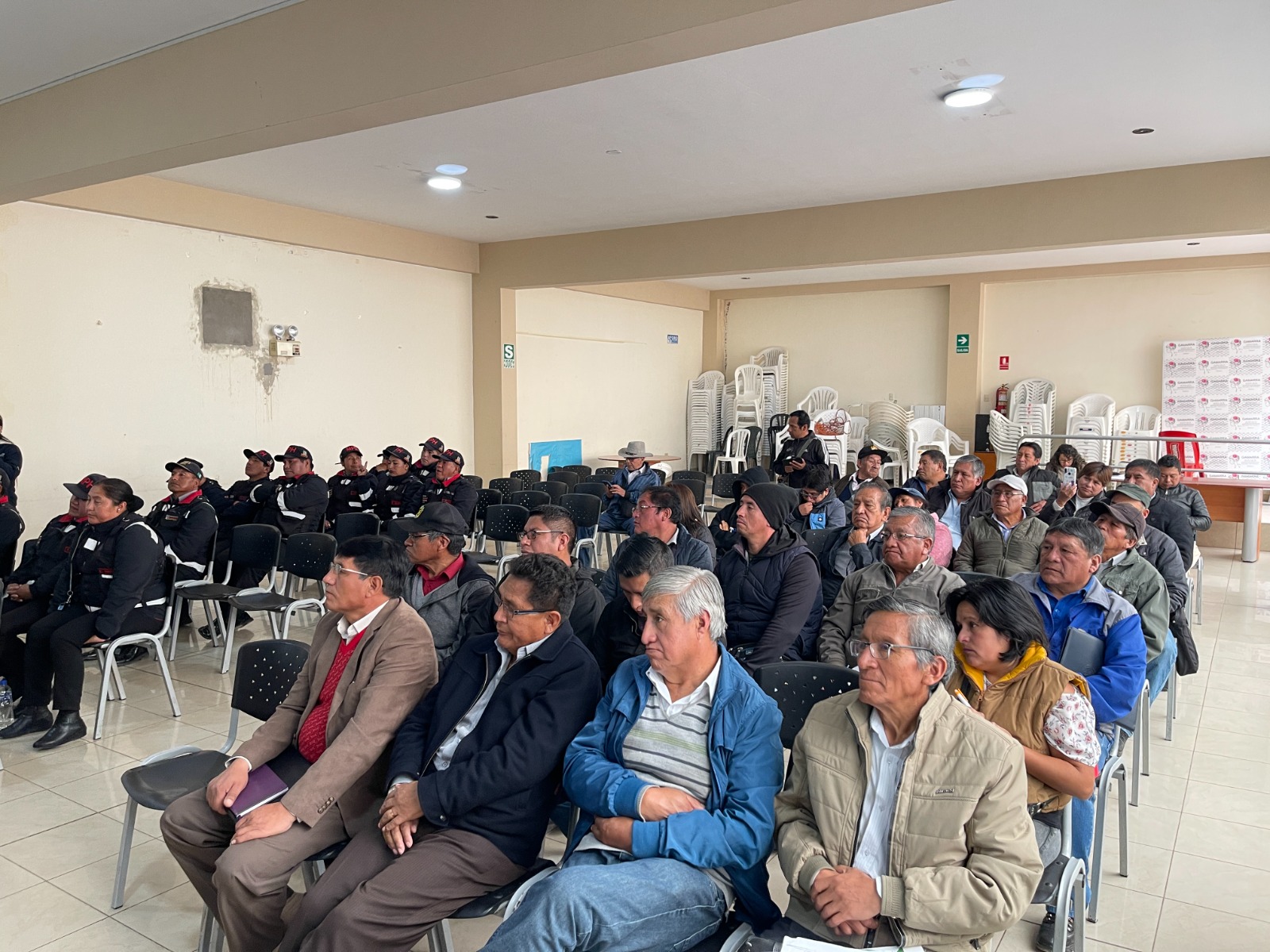 Ante las quejas de los padres de familia por el incumplimiento de los medios pasajes a escolares, la Gerencia de Tránsito y Transportes de la Municipalidad de Huancayo