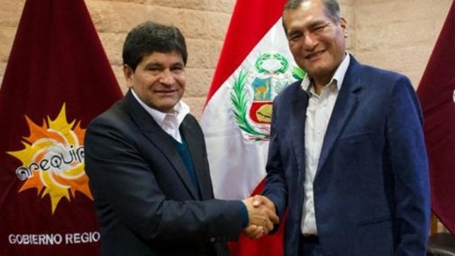 Construirán Nueva Infraestructura De La I.E Sebastián Barranca
